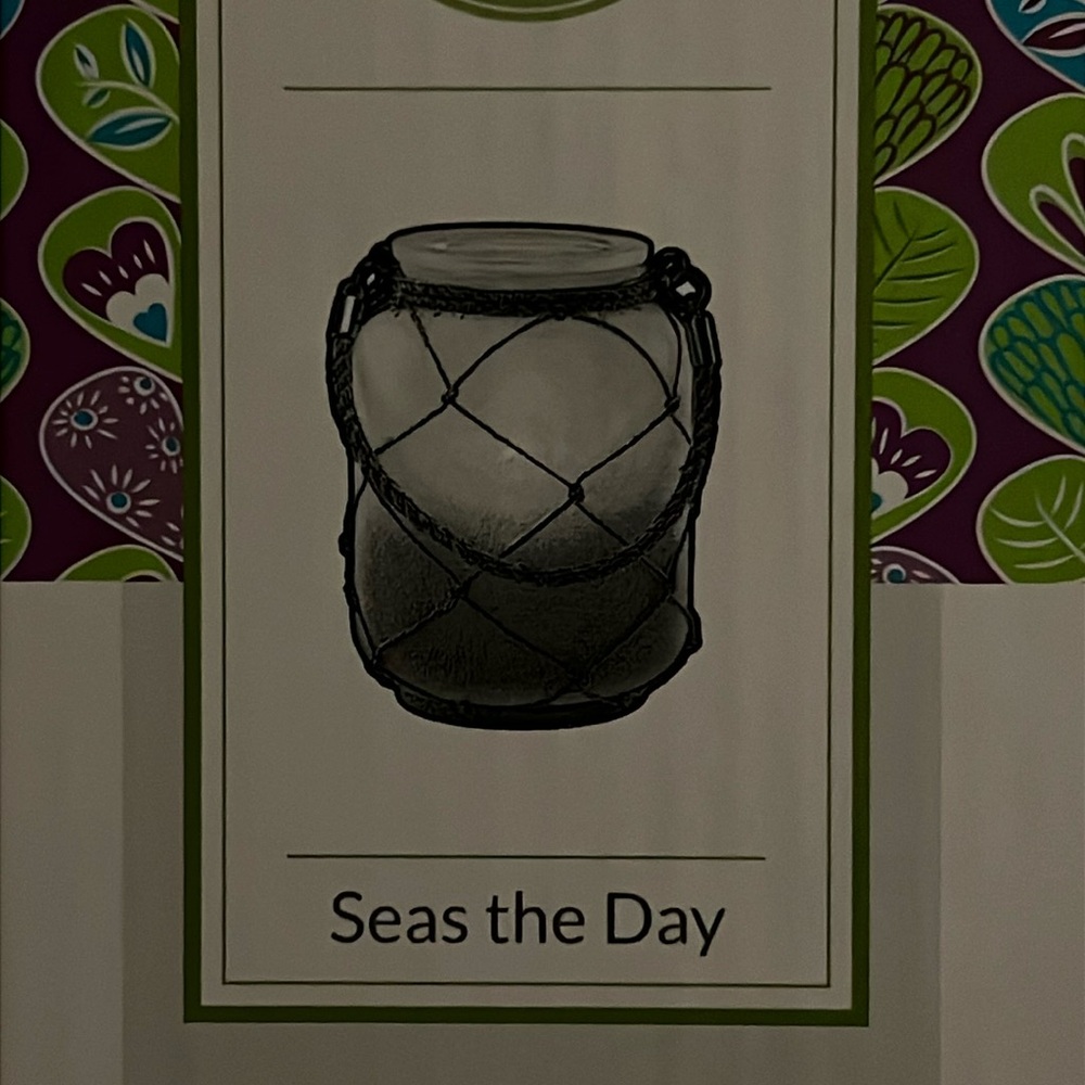 🐚 Scentsy Seas the Day 🐚